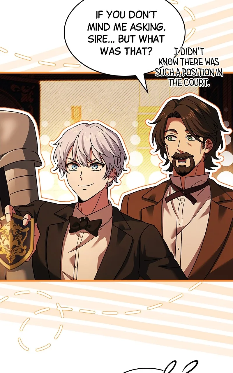 The Apothecary Prince Chapter 12 page 24 - 