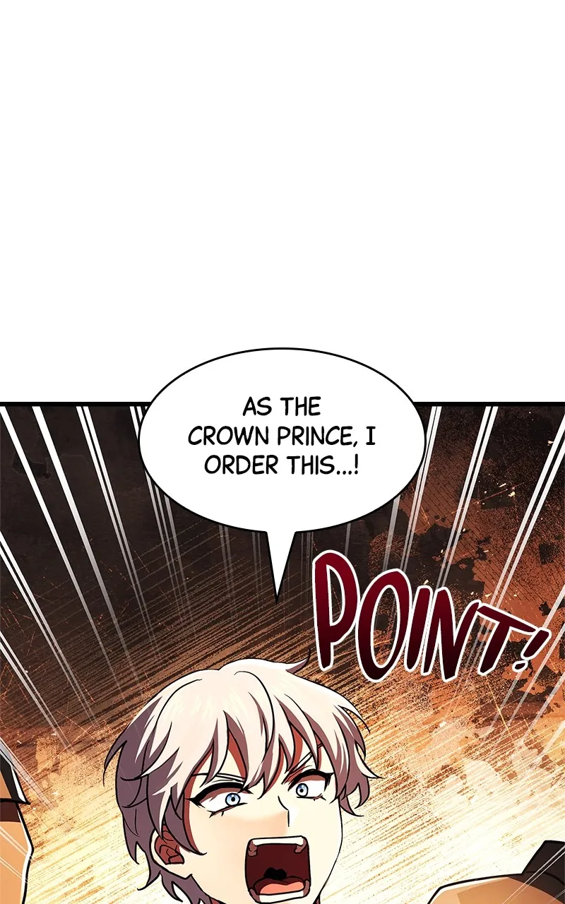 The Apothecary Prince Chapter 12 page 30 - 