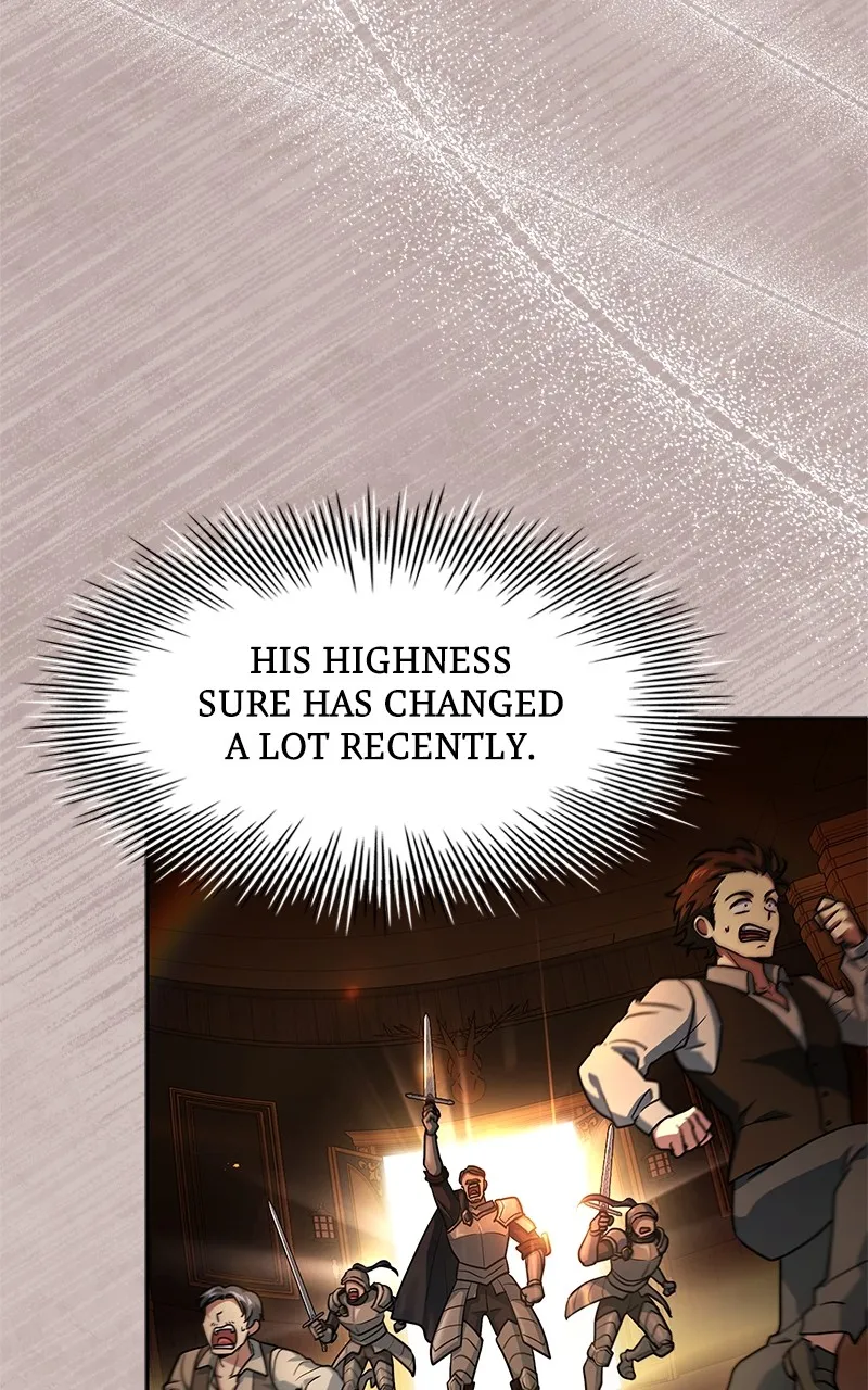 The Apothecary Prince Chapter 12 page 38 - 