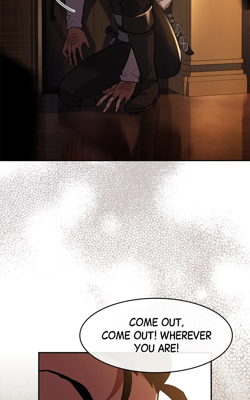 The Apothecary Prince Chapter 12 page 45 - 