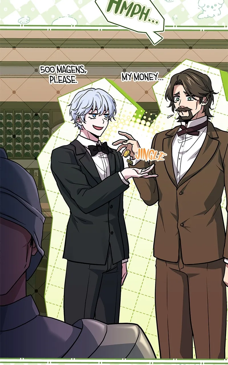The Apothecary Prince Chapter 12 page 59 - 