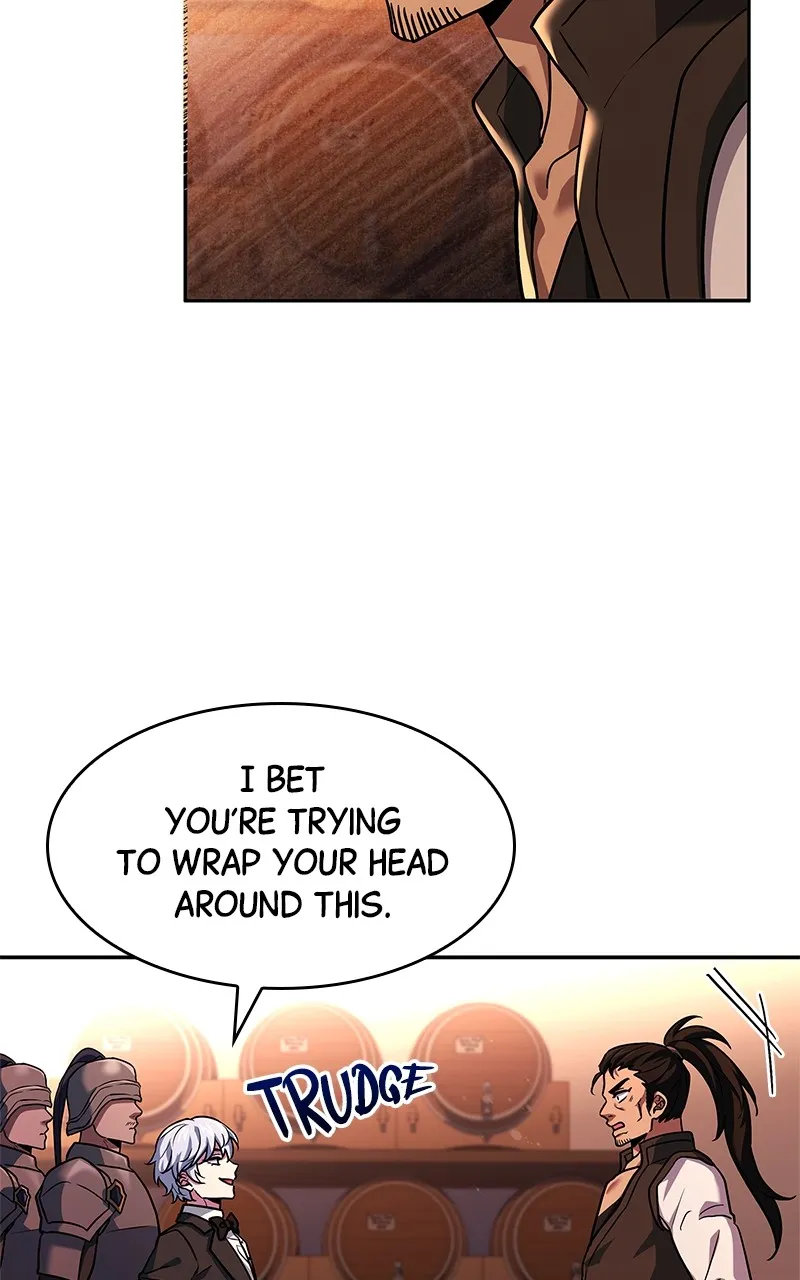 The Apothecary Prince Chapter 12 page 61 - 