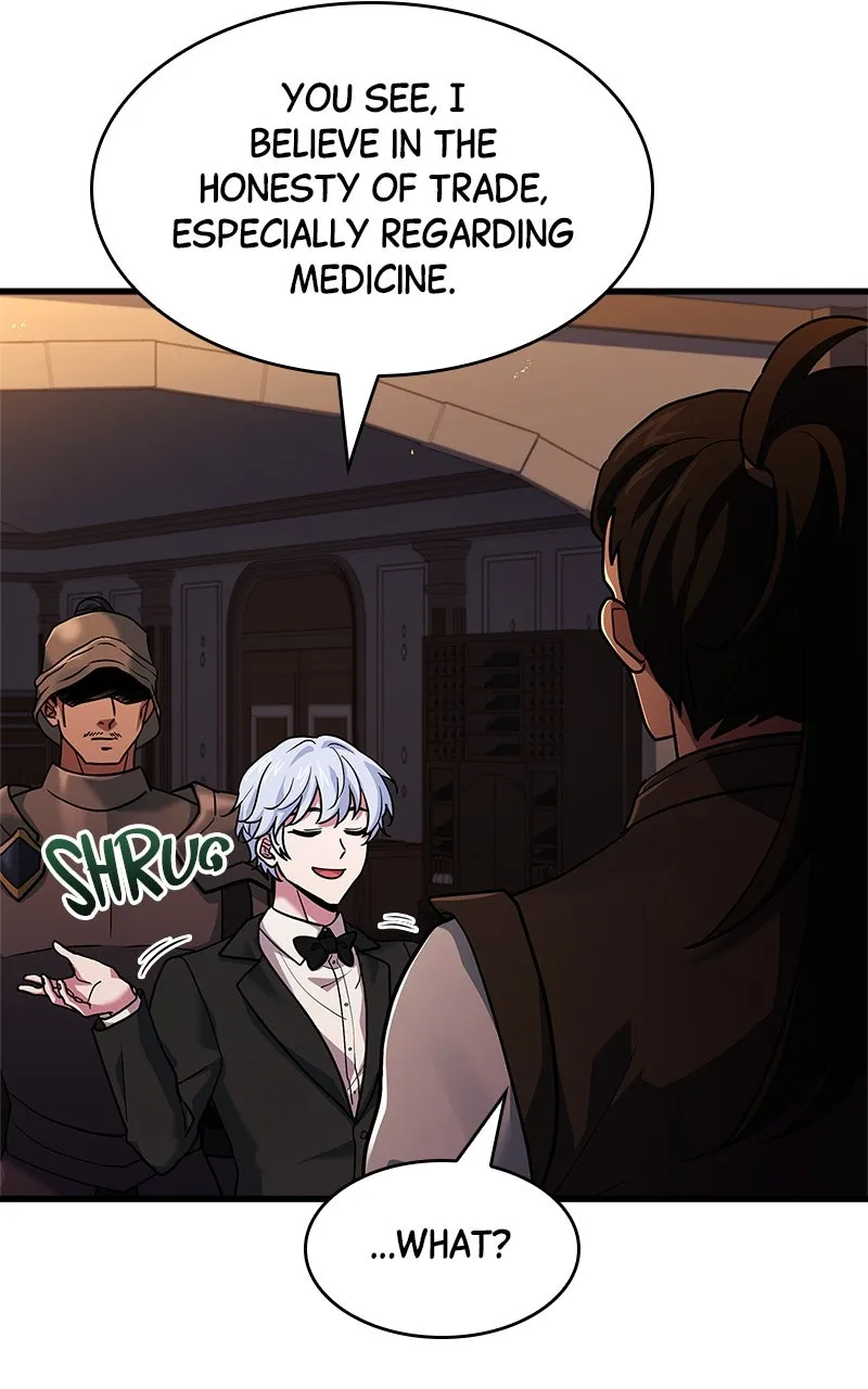 The Apothecary Prince Chapter 12 page 63 - 