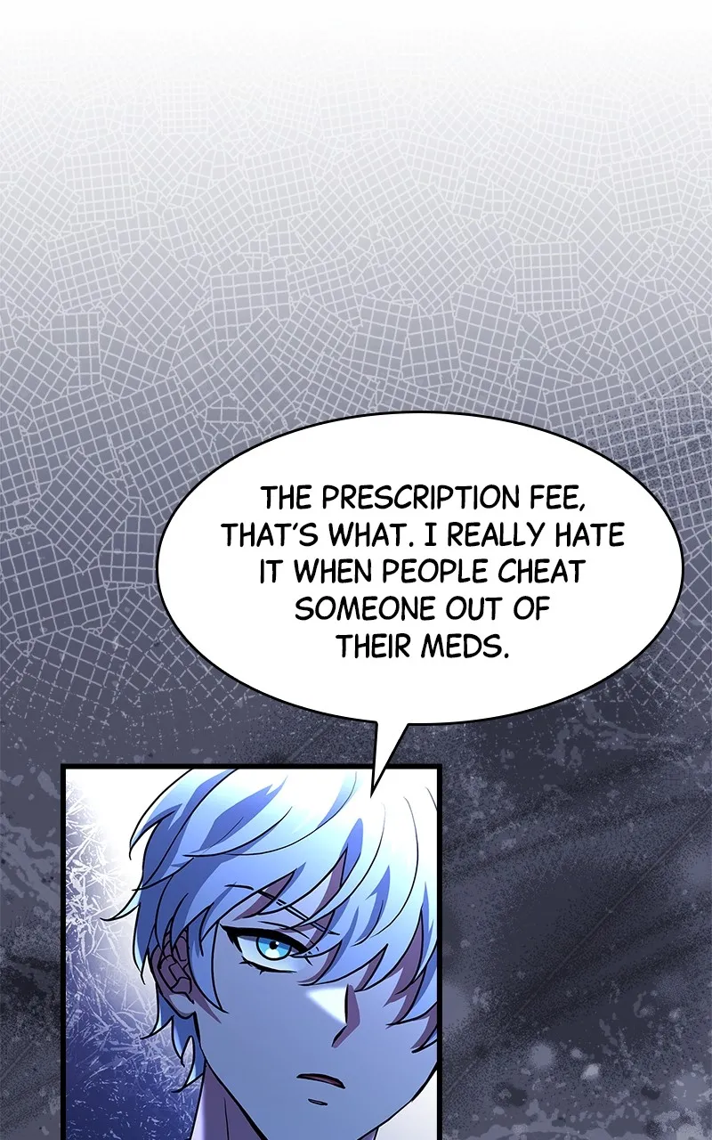The Apothecary Prince Chapter 12 page 64 - 