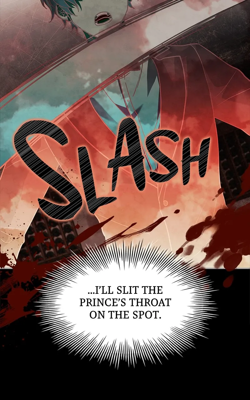 The Apothecary Prince Chapter 12 page 90 - 