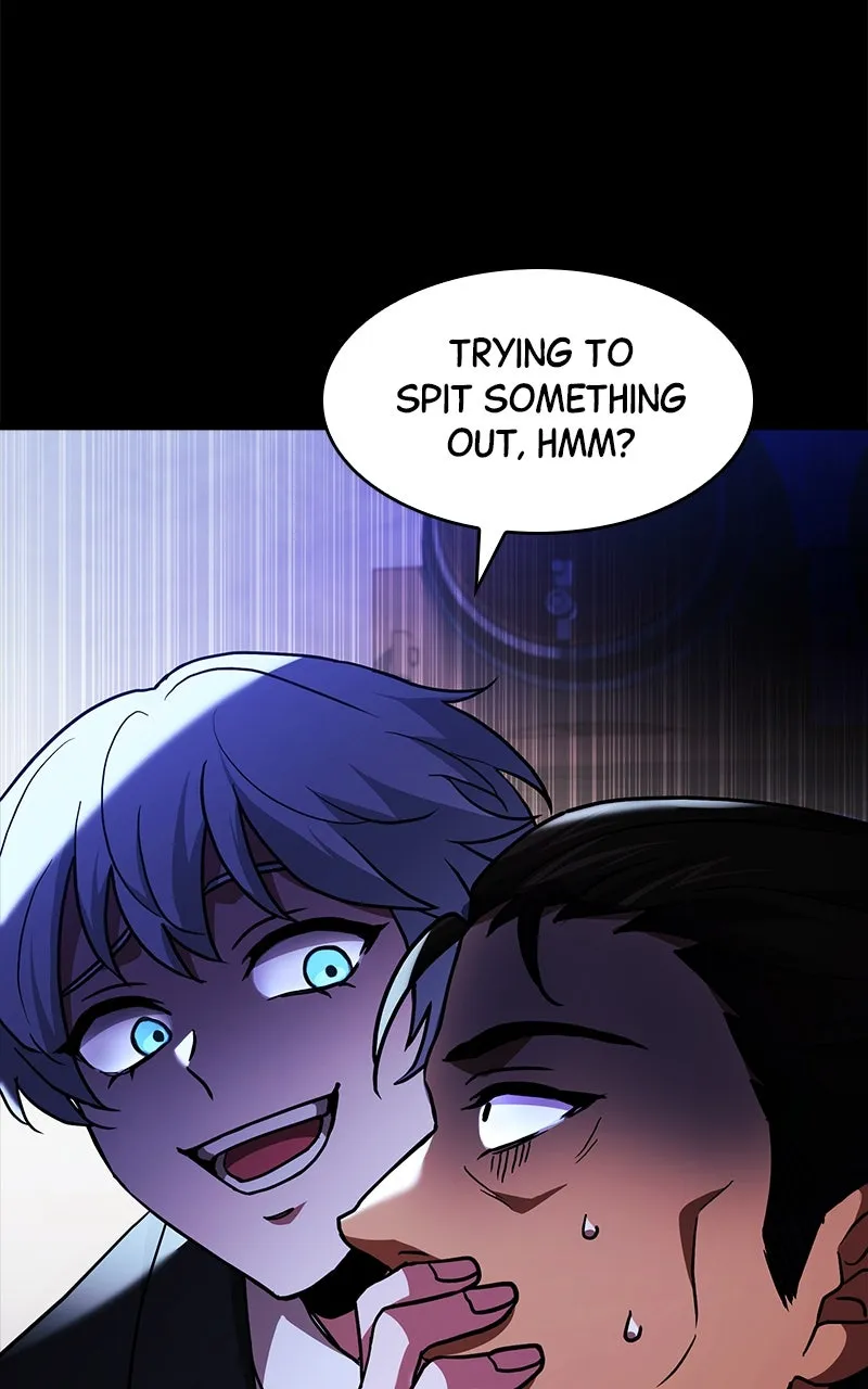The Apothecary Prince Chapter 12 page 95 - 