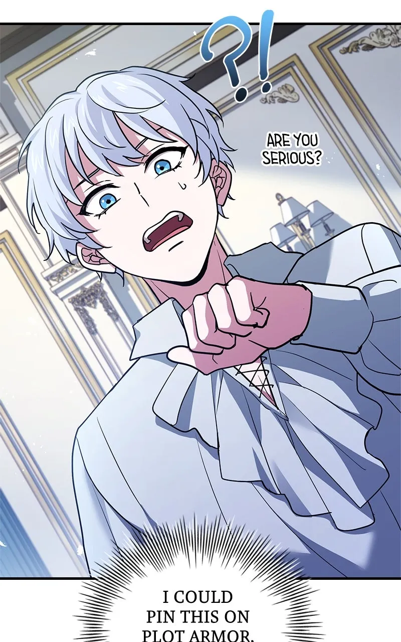 The Apothecary Prince Chapter 13 page 103 - 