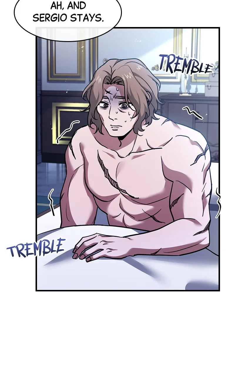 The Apothecary Prince Chapter 13 page 108 - 