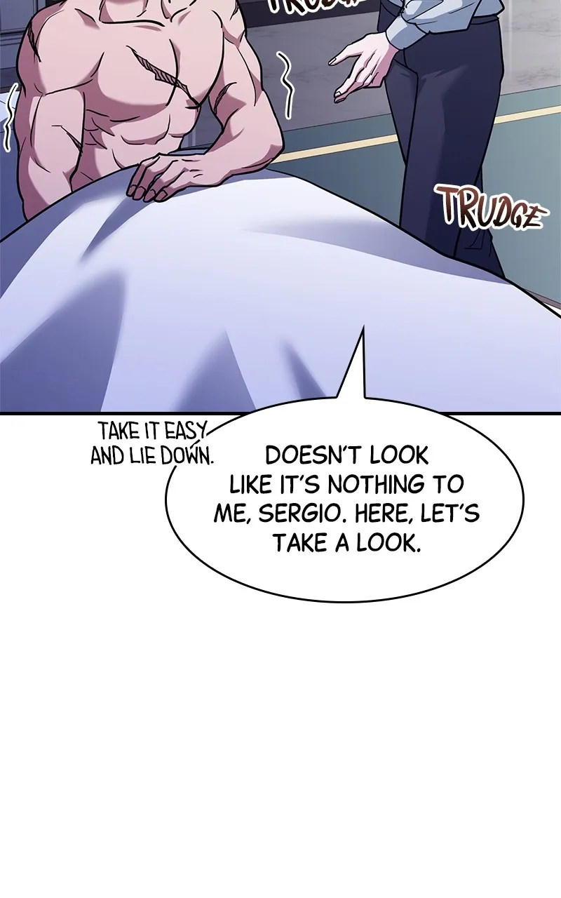 The Apothecary Prince Chapter 13 page 110 - 