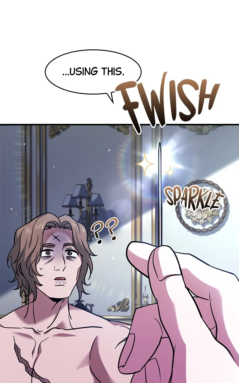 The Apothecary Prince Chapter 13 page 111 - 