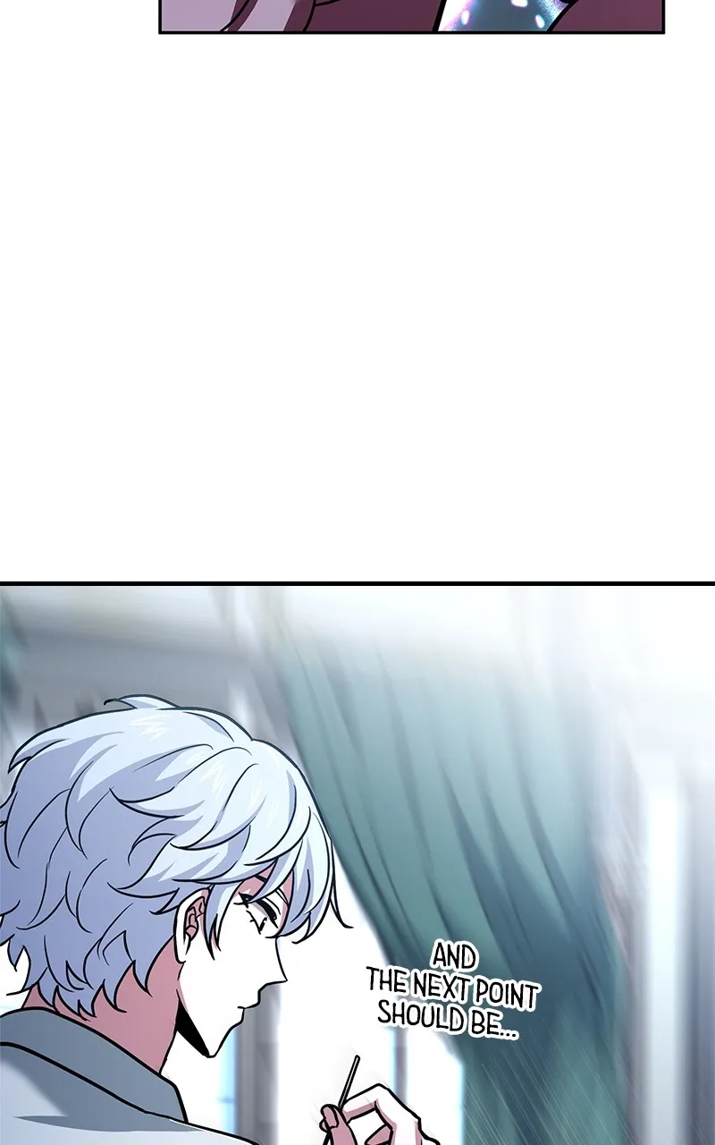 The Apothecary Prince Chapter 13 page 118 - 