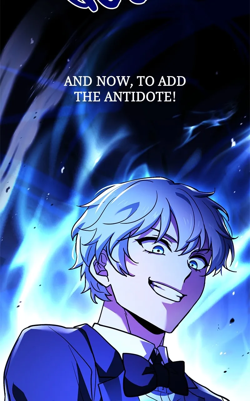 The Apothecary Prince Chapter 13 page 19 - 