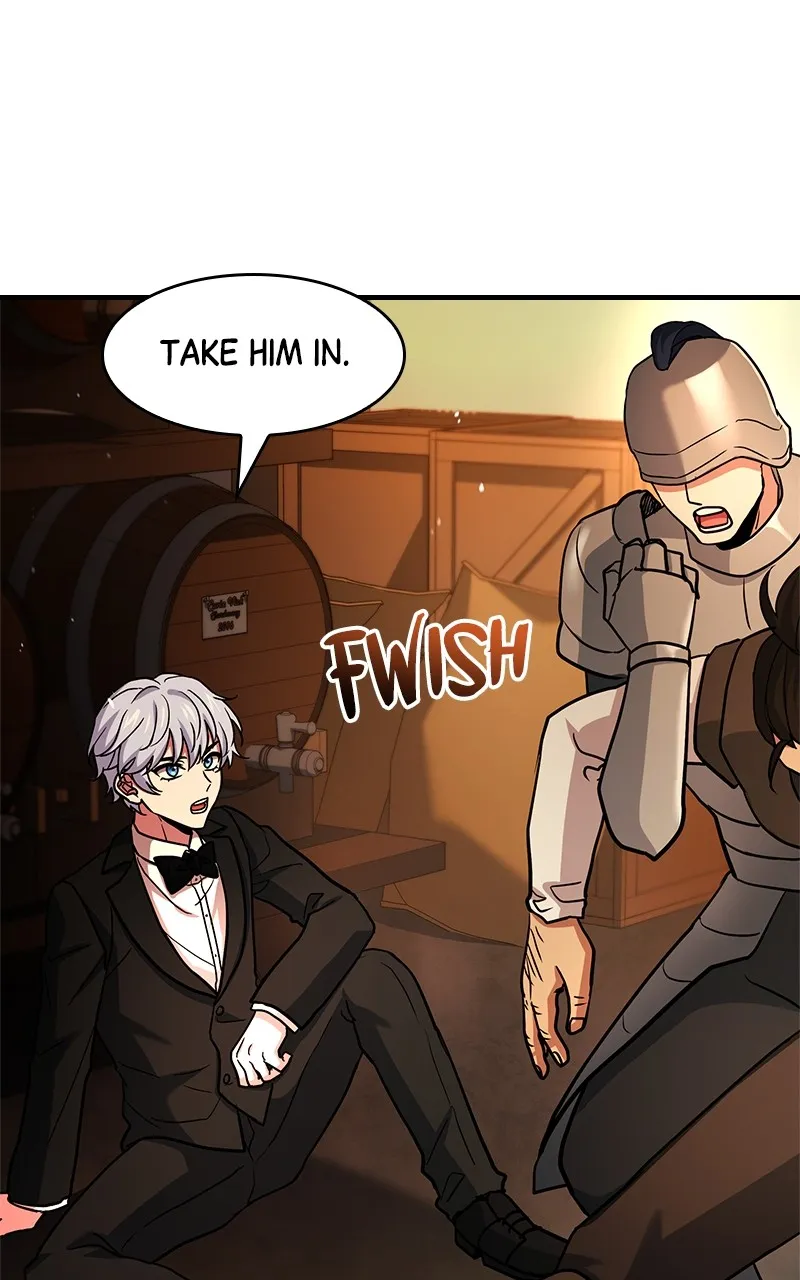 The Apothecary Prince Chapter 13 page 28 - 