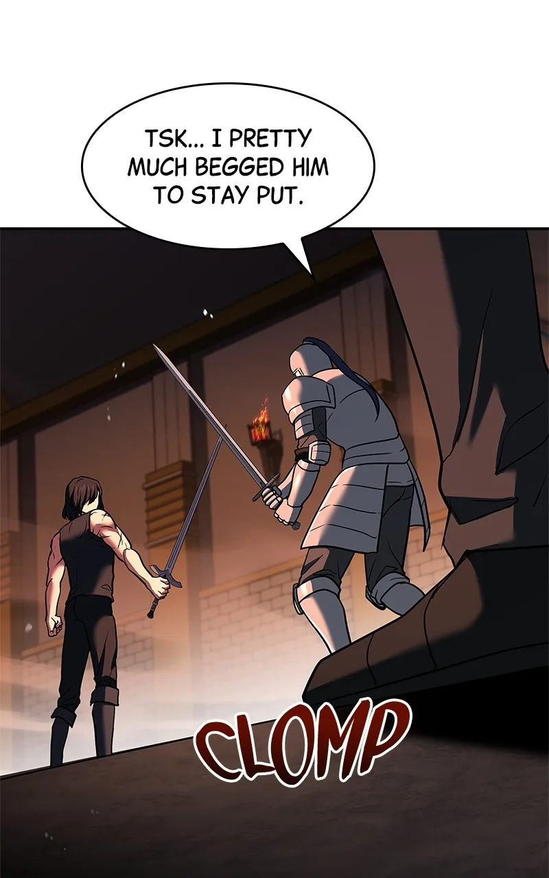 The Apothecary Prince Chapter 13 page 36 - 