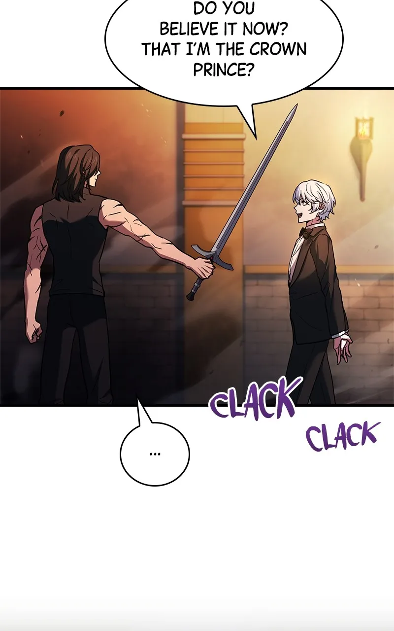 The Apothecary Prince Chapter 13 page 41 - 