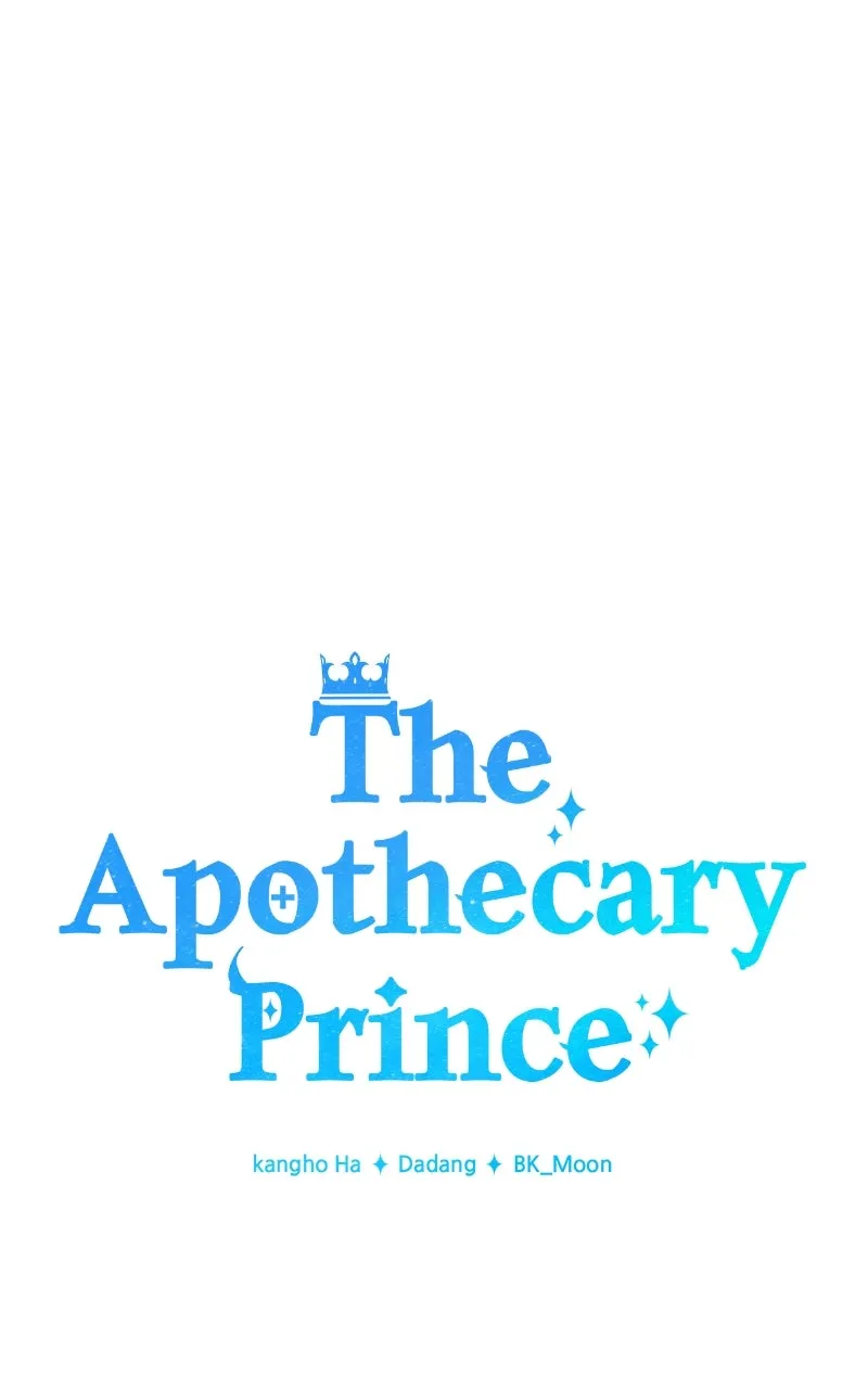 The Apothecary Prince Chapter 13 page 44 - 