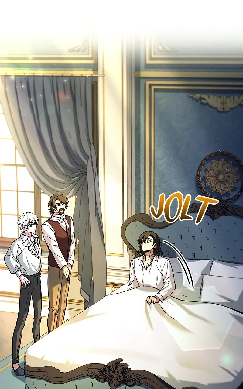 The Apothecary Prince Chapter 13 page 55 - 