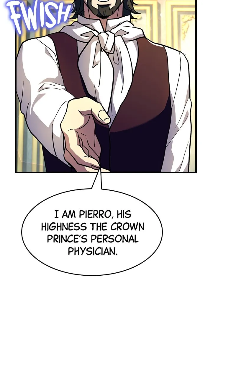 The Apothecary Prince Chapter 13 page 57 - 