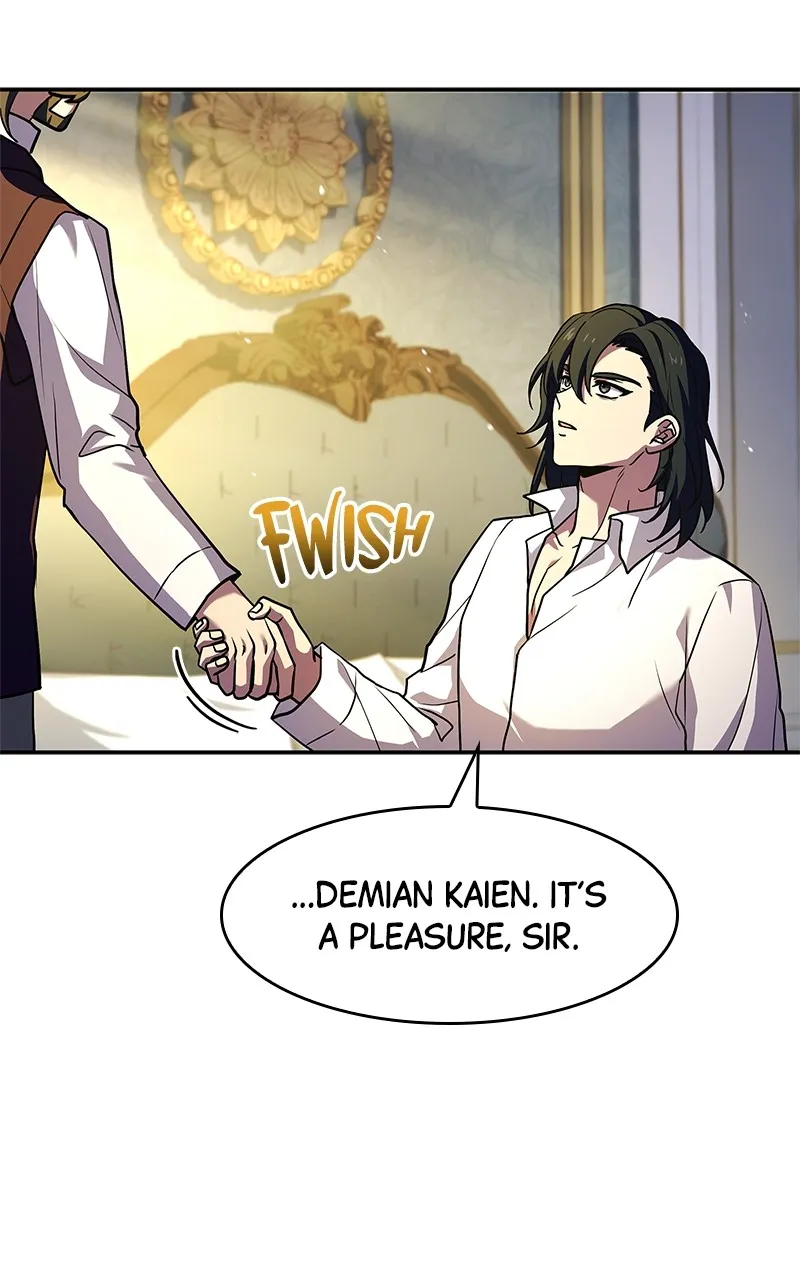 The Apothecary Prince Chapter 13 page 58 - 