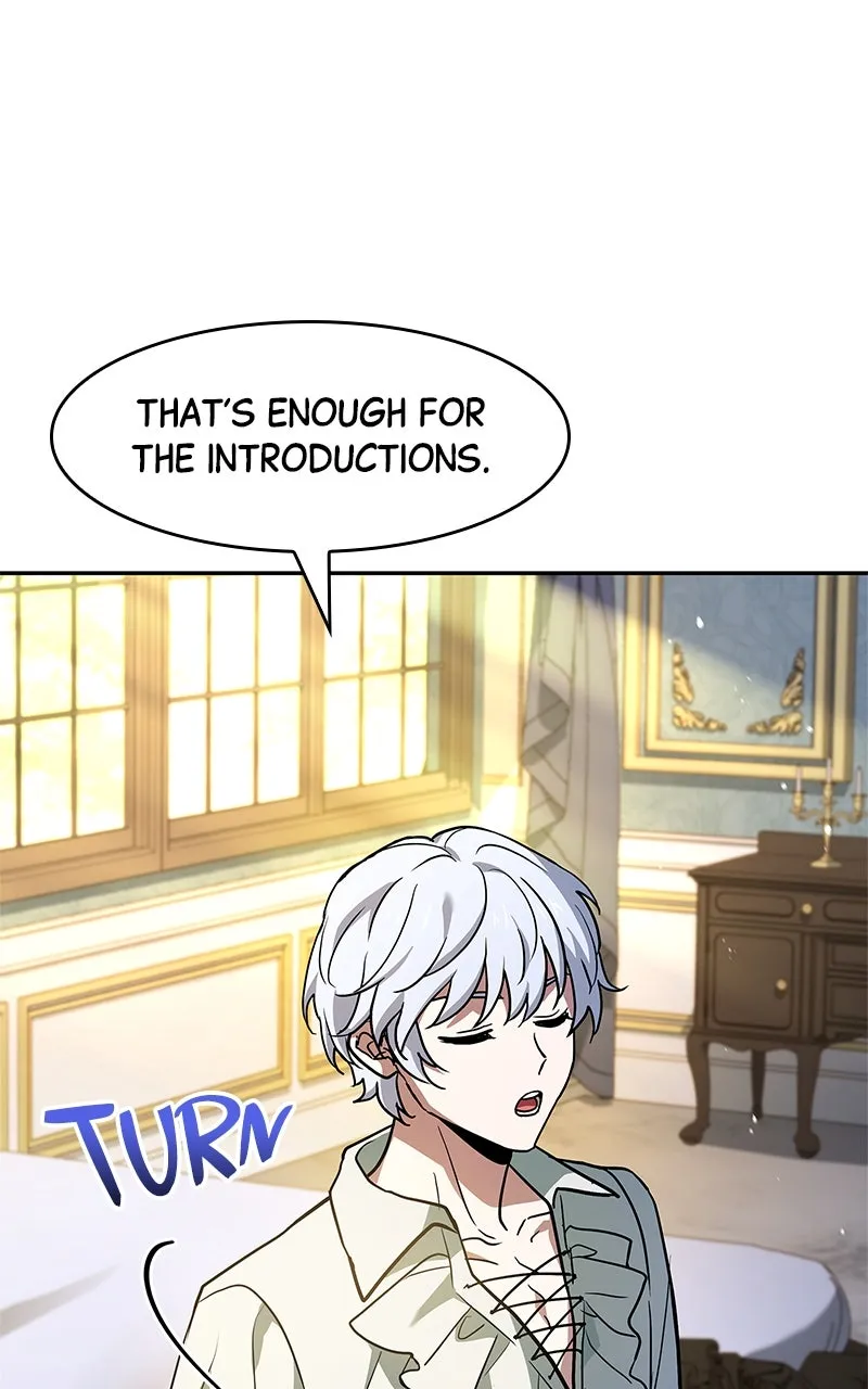 The Apothecary Prince Chapter 13 page 59 - 
