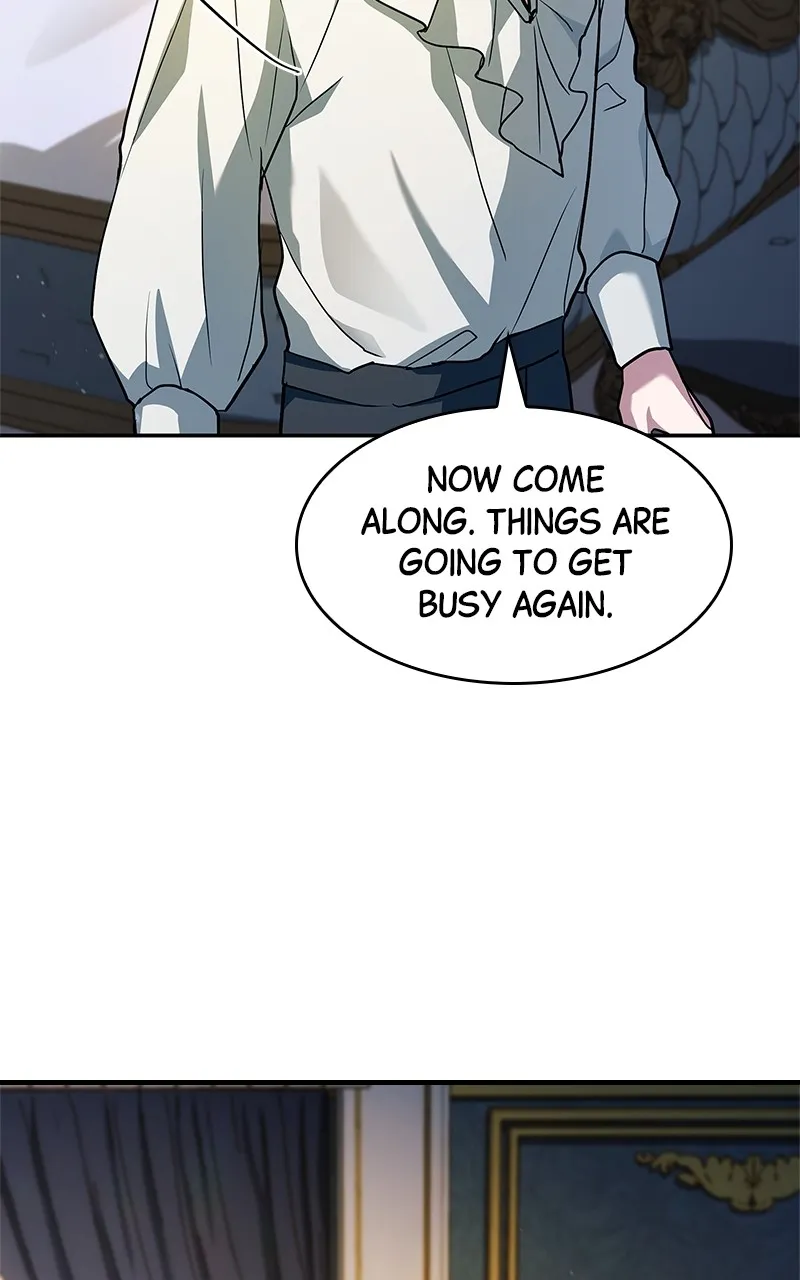 The Apothecary Prince Chapter 13 page 60 - 