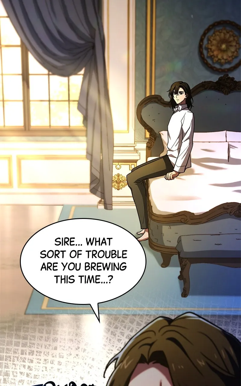 The Apothecary Prince Chapter 13 page 61 - 