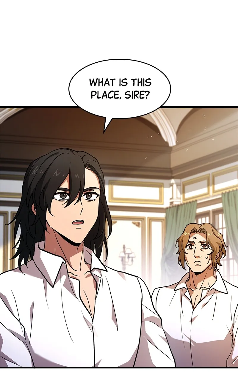 The Apothecary Prince Chapter 13 page 67 - 