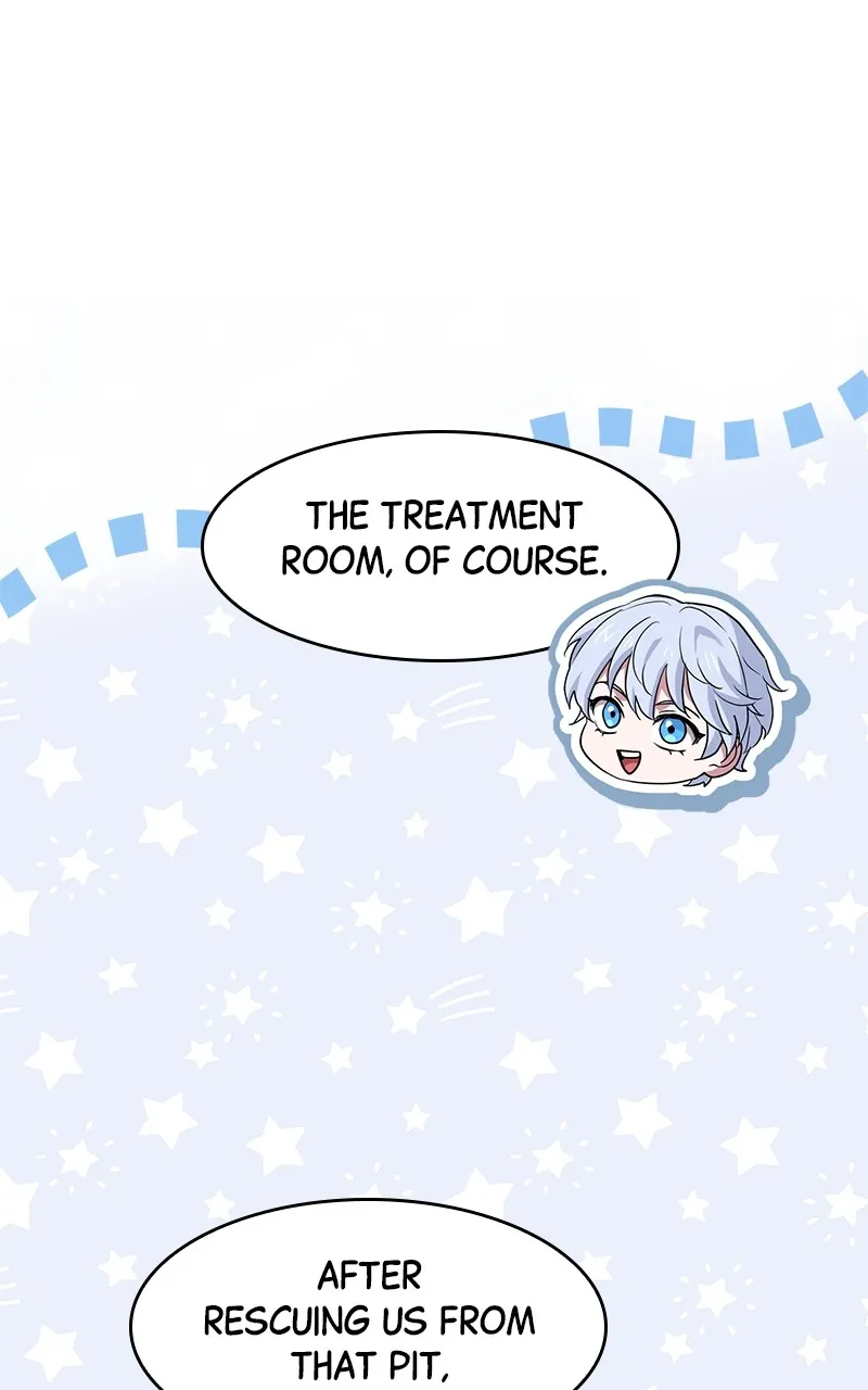 The Apothecary Prince Chapter 13 page 68 - 