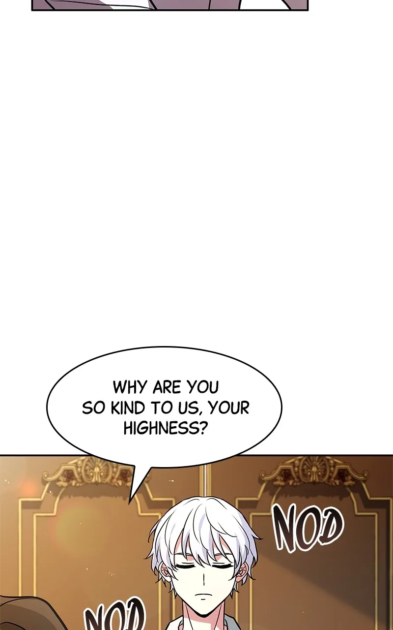 The Apothecary Prince Chapter 13 page 70 - 
