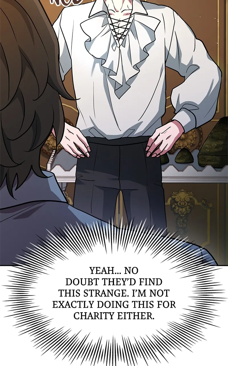 The Apothecary Prince Chapter 13 page 71 - 