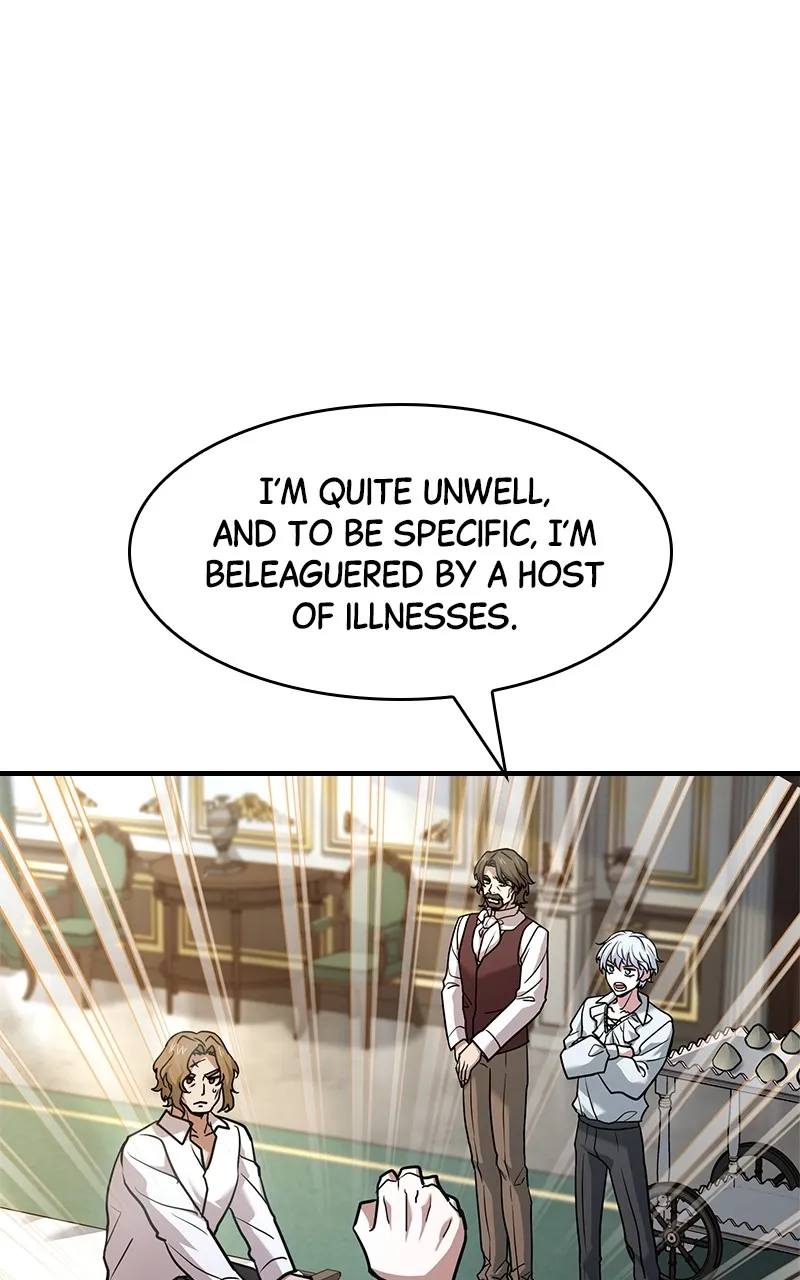 The Apothecary Prince Chapter 13 page 76 - 