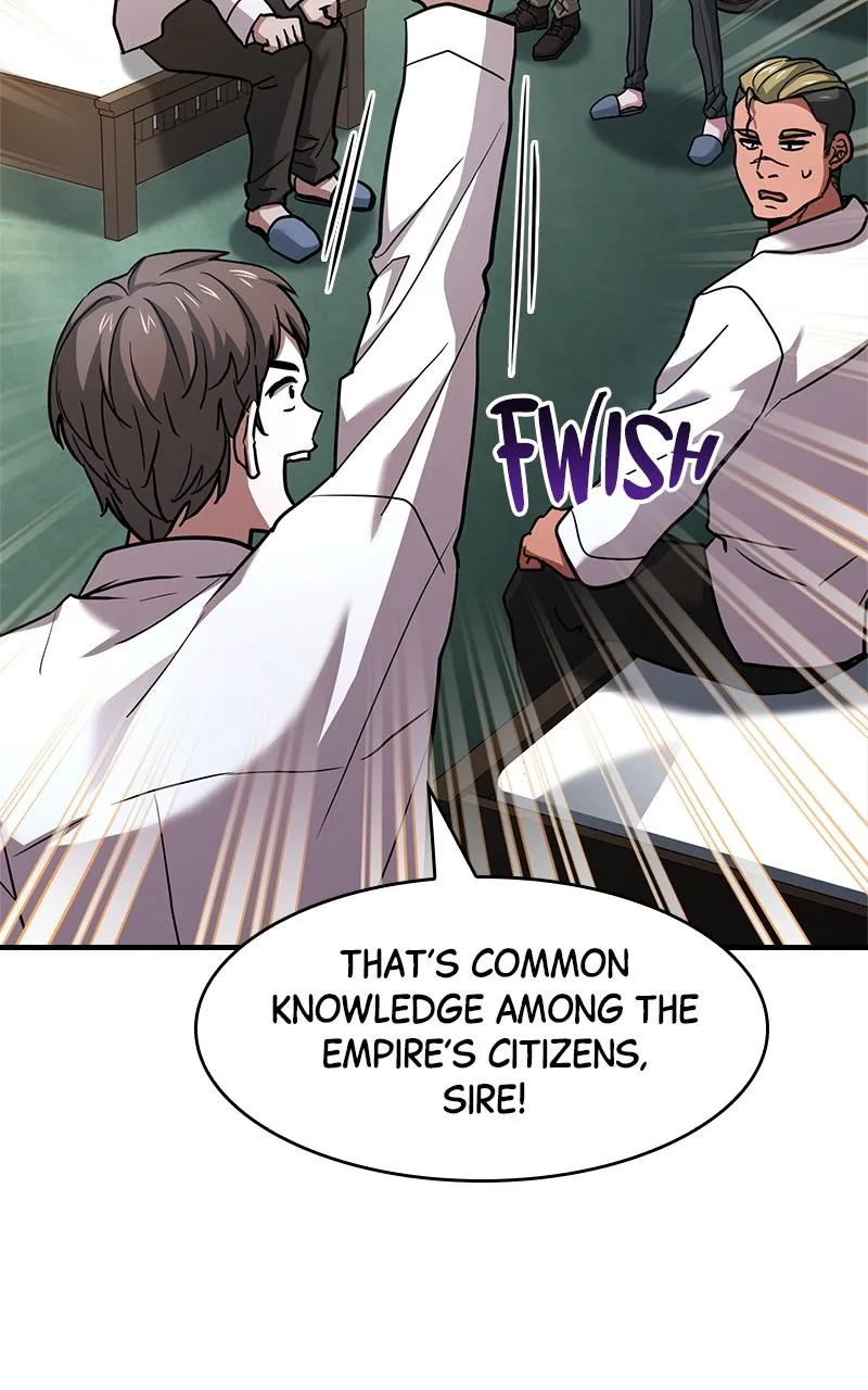 The Apothecary Prince Chapter 13 page 77 - 