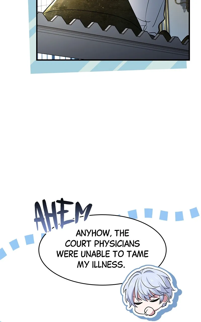 The Apothecary Prince Chapter 13 page 79 - 