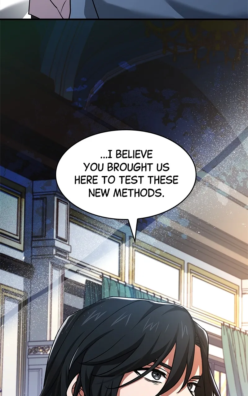 The Apothecary Prince Chapter 13 page 83 - 