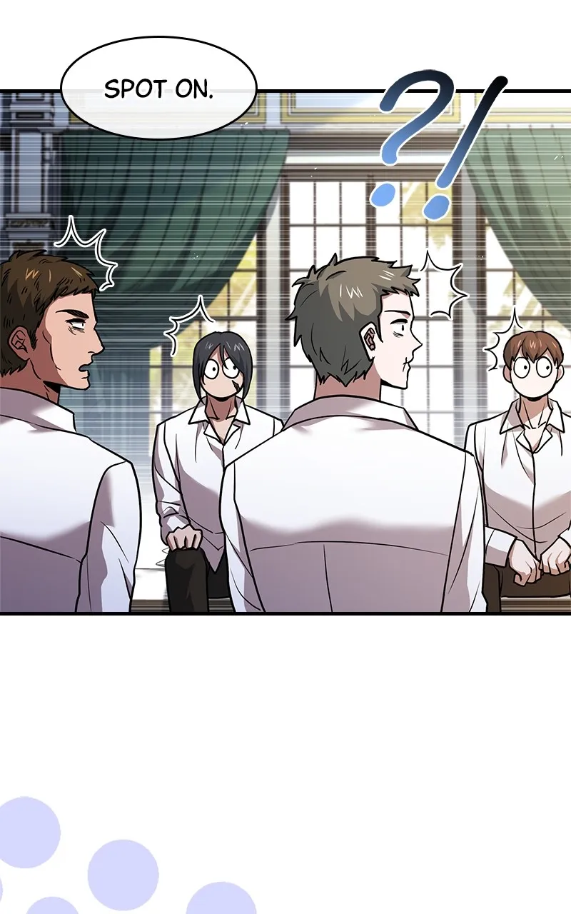The Apothecary Prince Chapter 13 page 85 - 