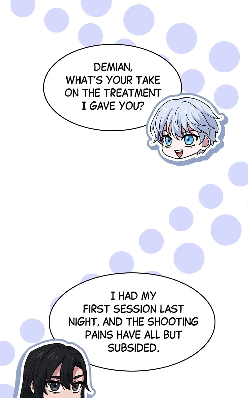 The Apothecary Prince Chapter 13 page 86 - 