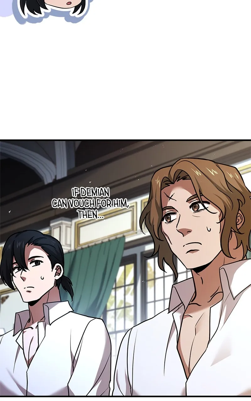 The Apothecary Prince Chapter 13 page 87 - 