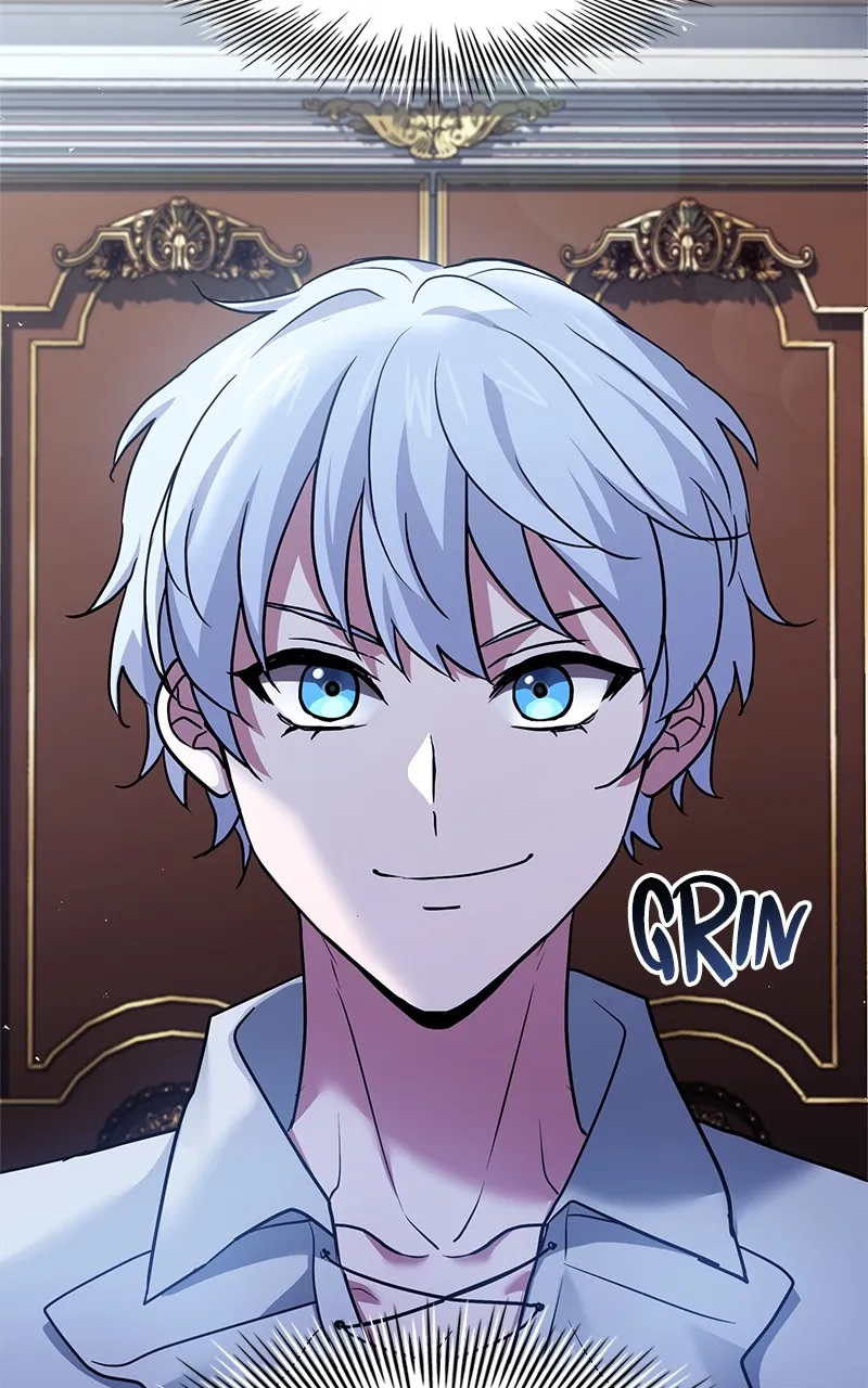 The Apothecary Prince Chapter 13 page 90 - 