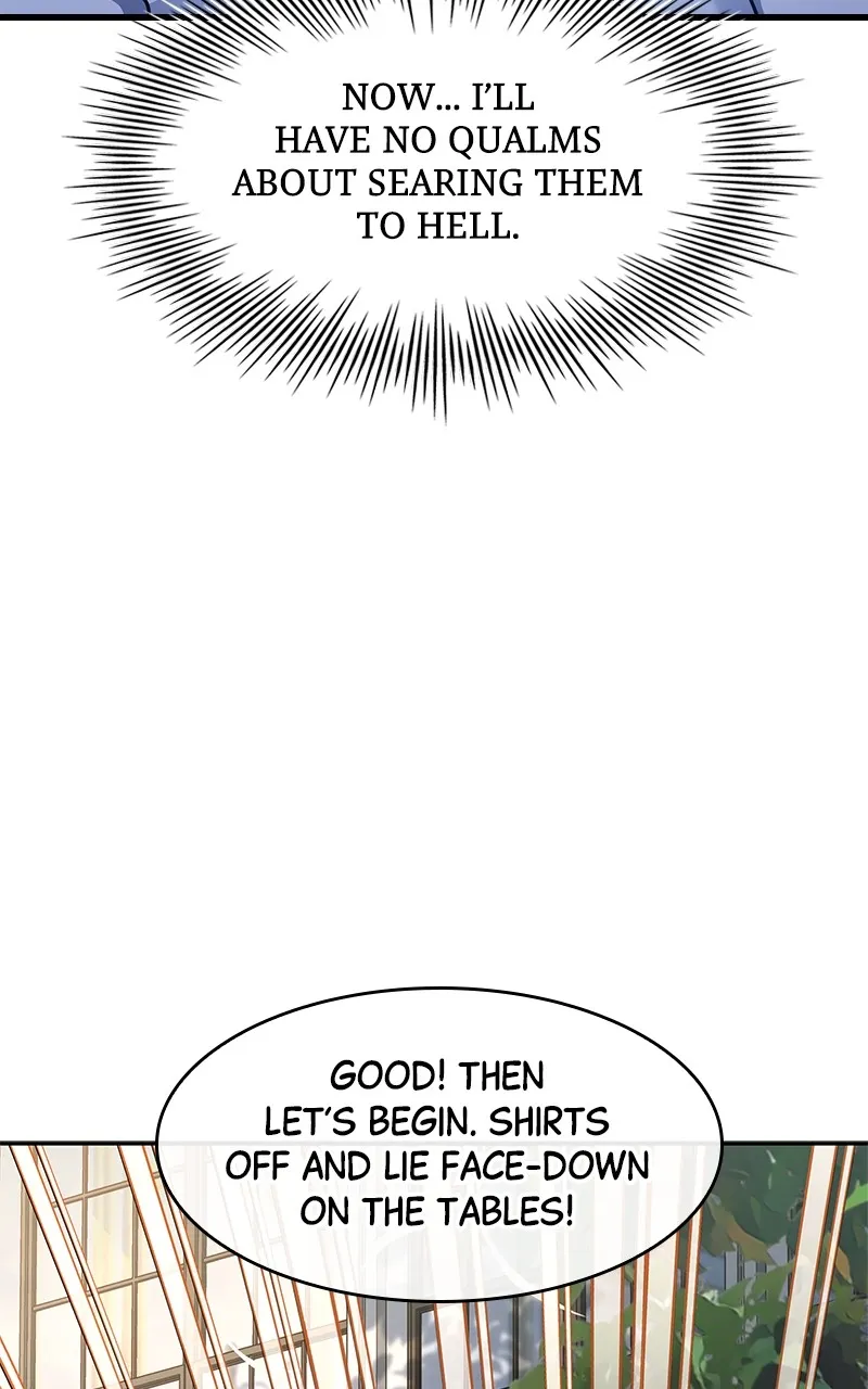 The Apothecary Prince Chapter 13 page 91 - 