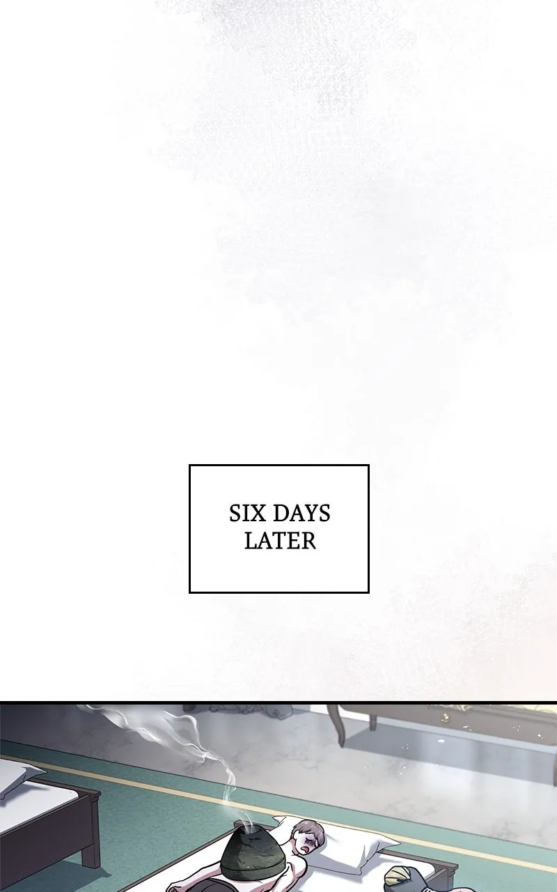 The Apothecary Prince Chapter 13 page 94 - 