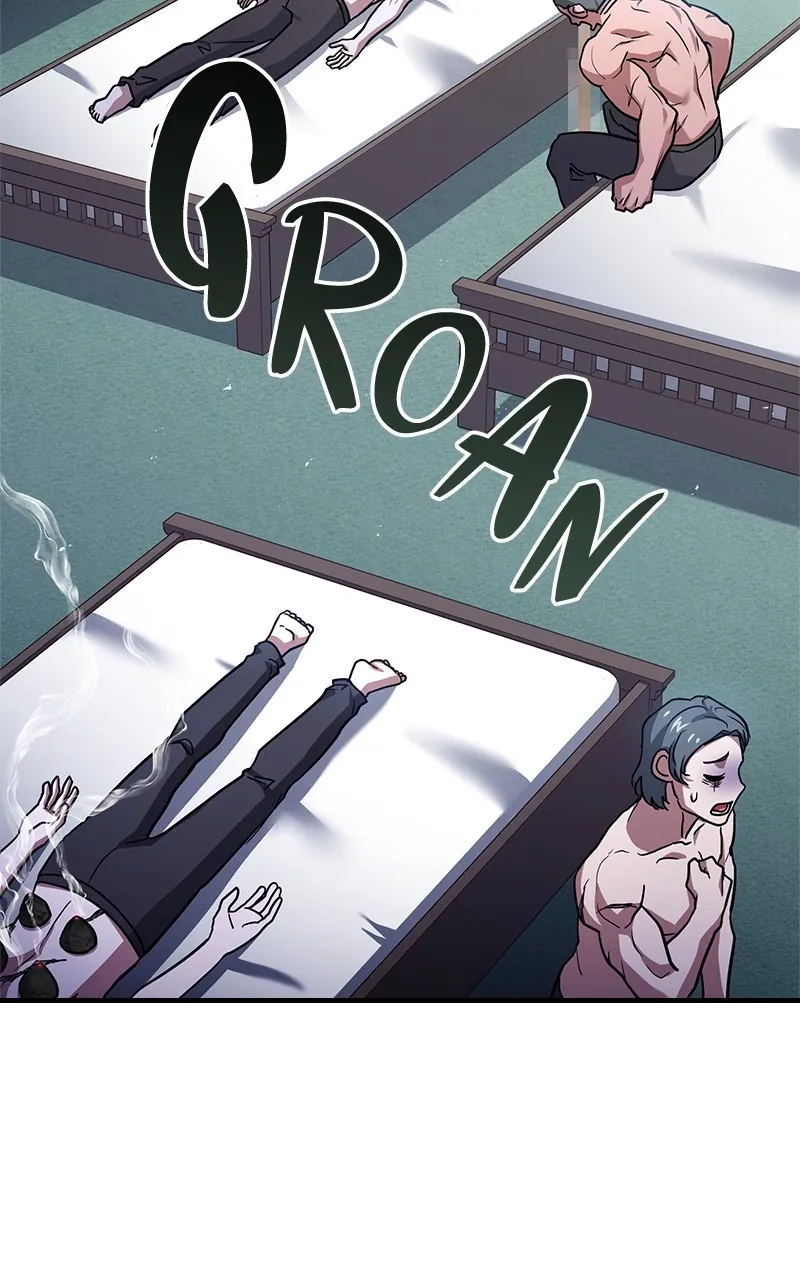 The Apothecary Prince Chapter 13 page 95 - 