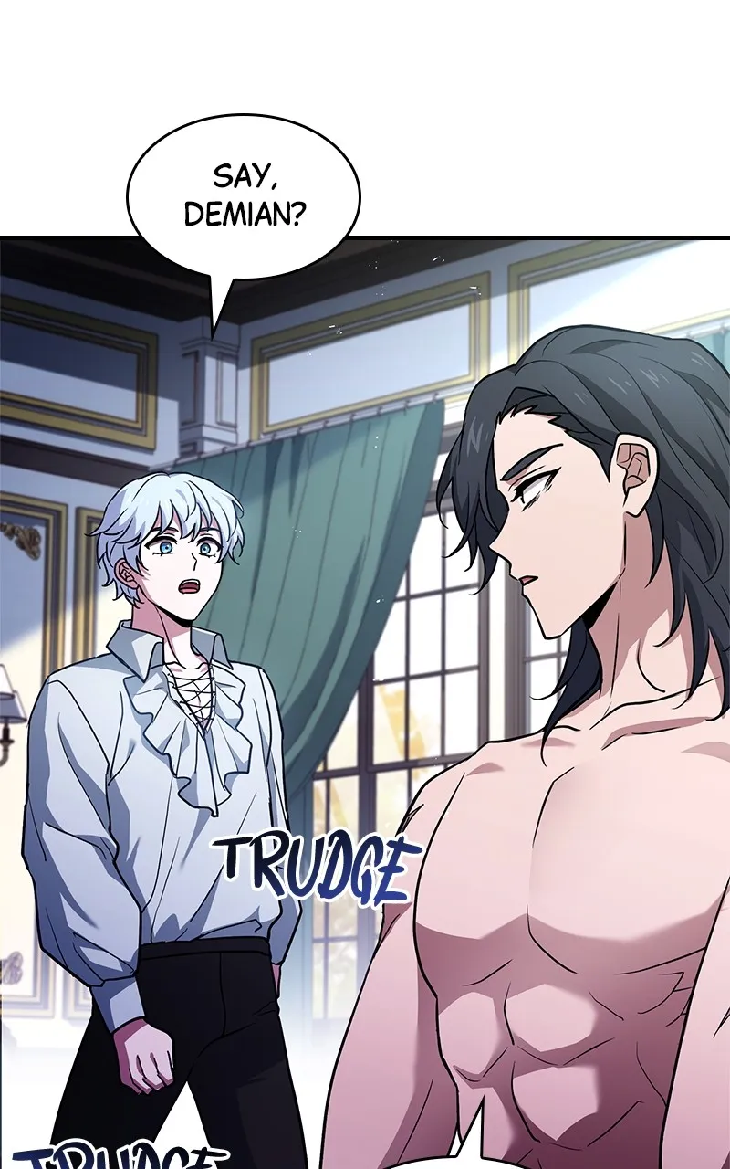 The Apothecary Prince Chapter 13 page 100 - 