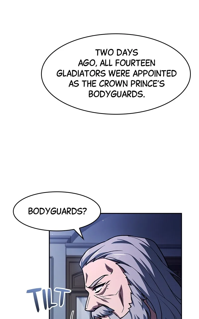 The Apothecary Prince Chapter 14 page 114 - 