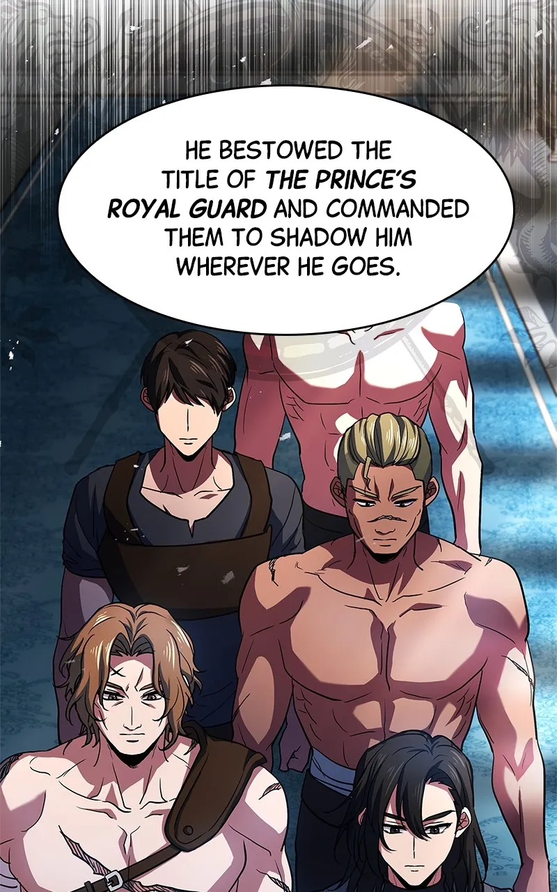 The Apothecary Prince Chapter 14 page 116 - 