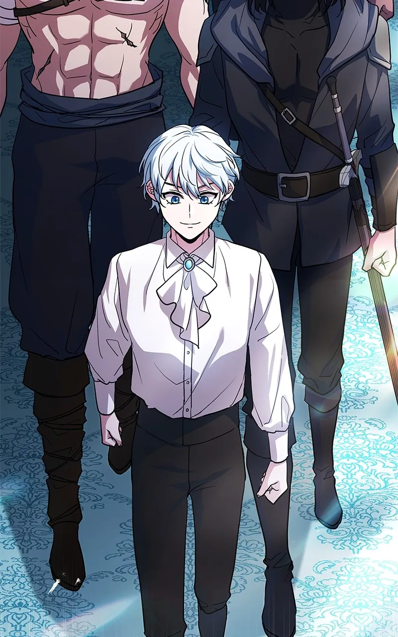 The Apothecary Prince Chapter 14 page 117 - 