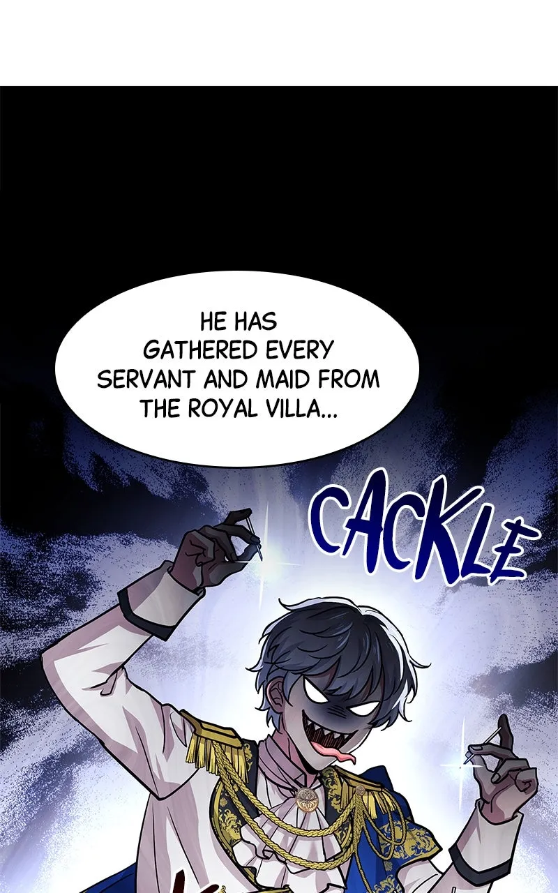 The Apothecary Prince Chapter 14 page 123 - 