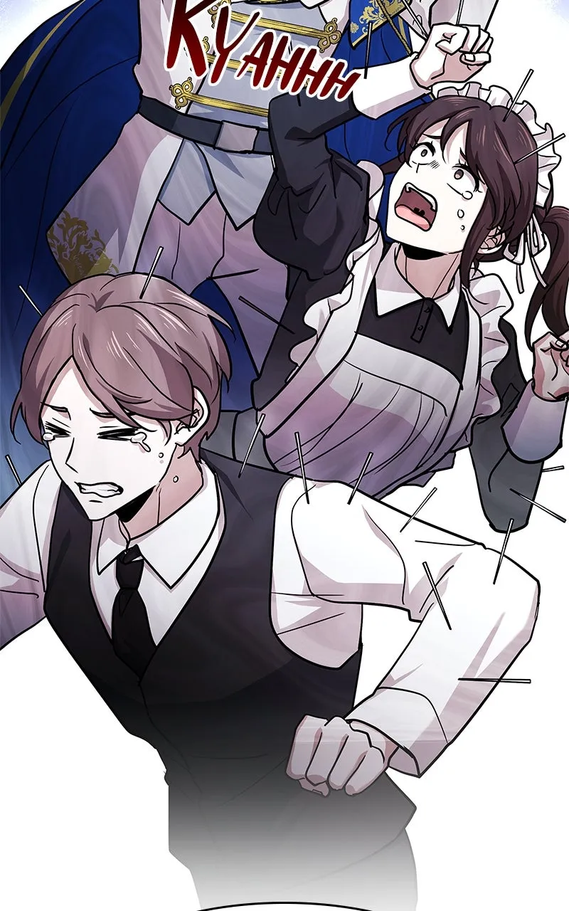 The Apothecary Prince Chapter 14 page 124 - 