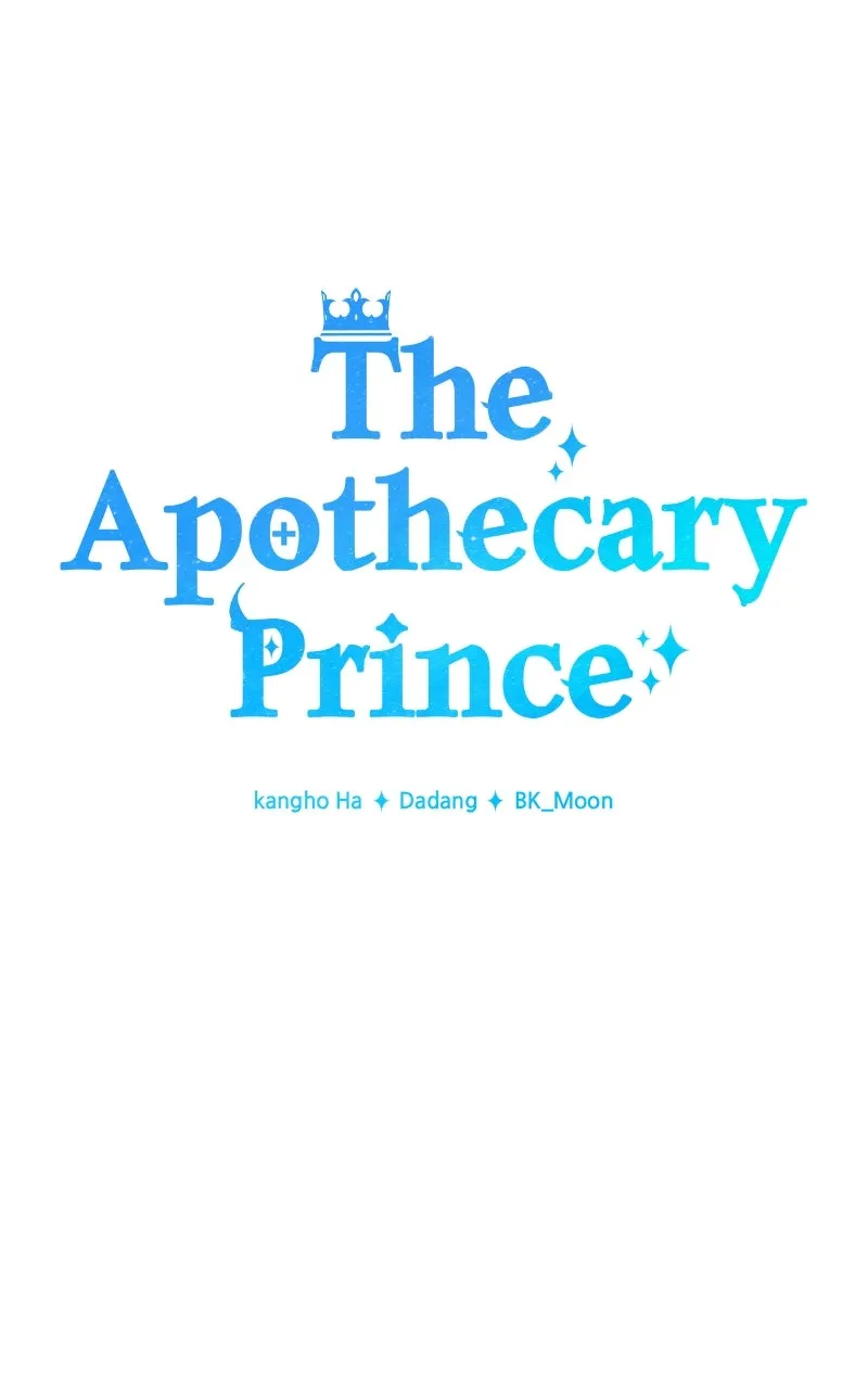 The Apothecary Prince Chapter 14 page 17 - 
