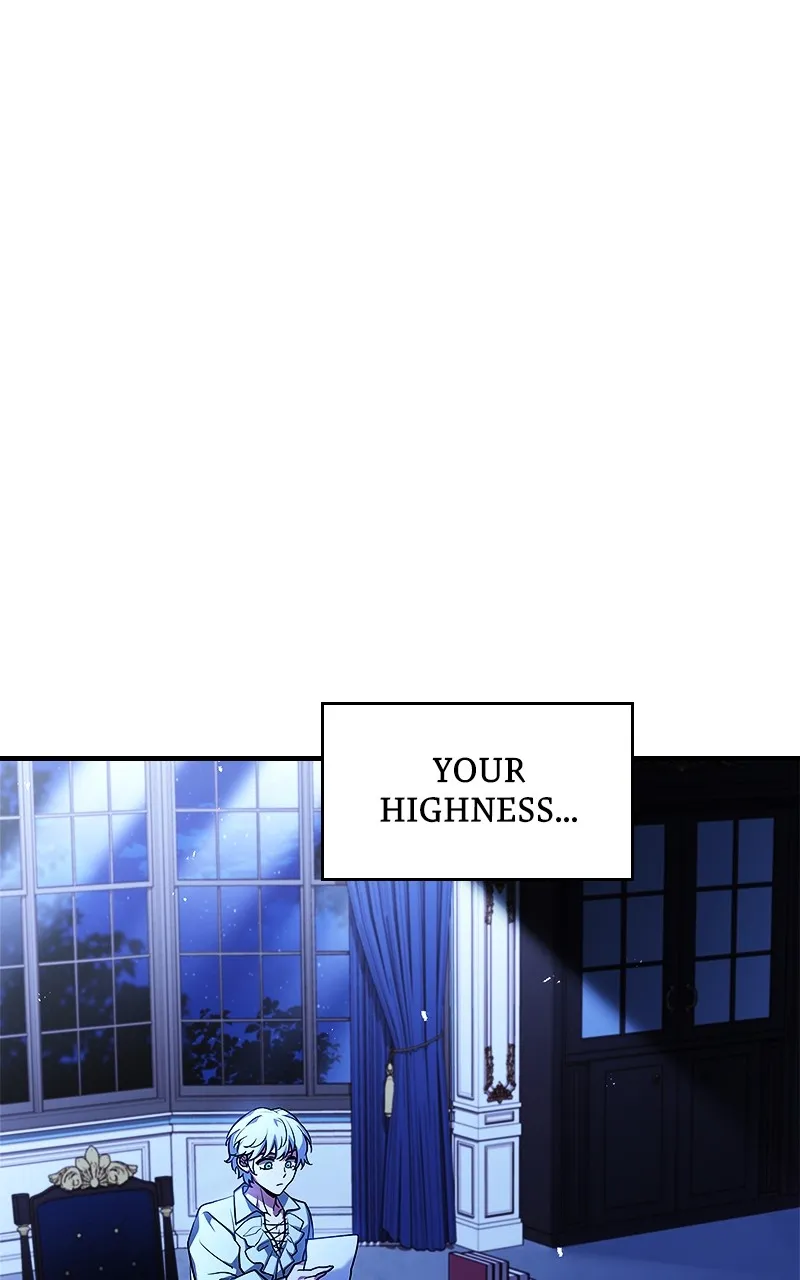 The Apothecary Prince Chapter 14 page 18 - 
