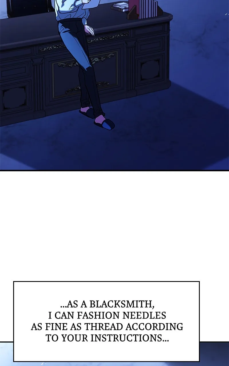 The Apothecary Prince Chapter 14 page 19 - 